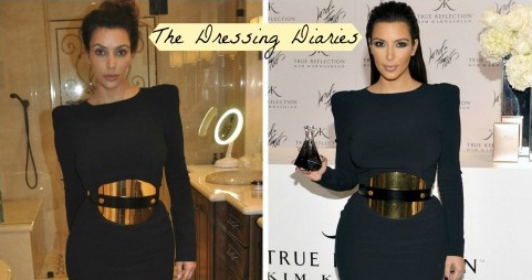 Kim Kardashian Kim Kardashian